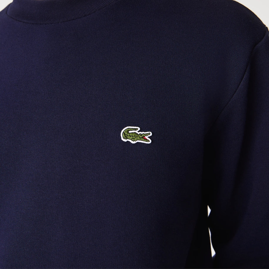 Sweaters navy Lacoste