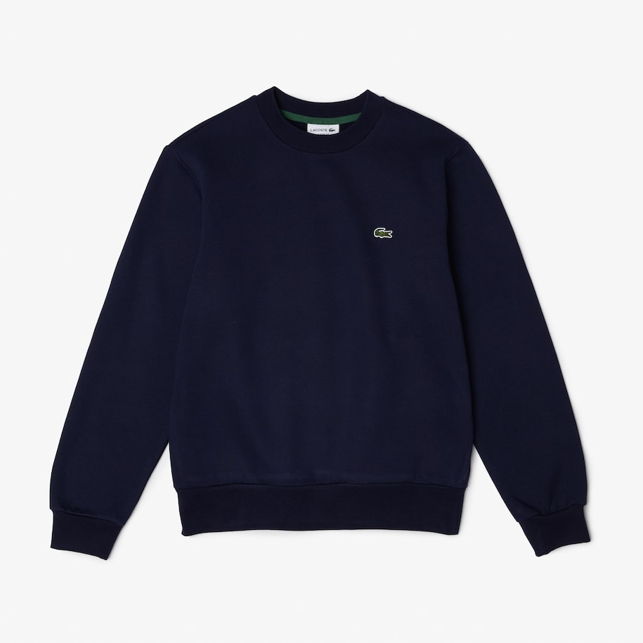 Sweaters navy Lacoste