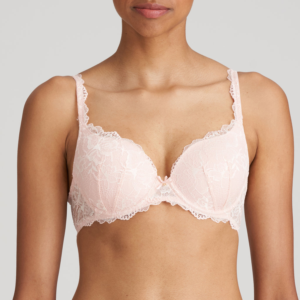 BH's roze Marie Jo