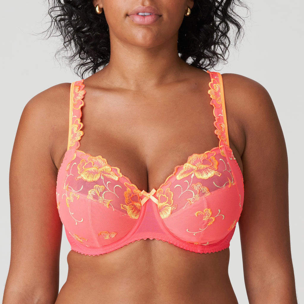 BH's roze Prima Donna