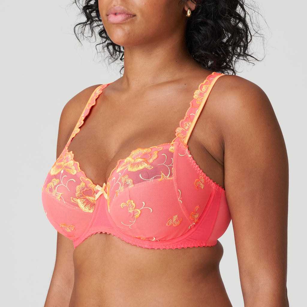 BH's roze Prima Donna