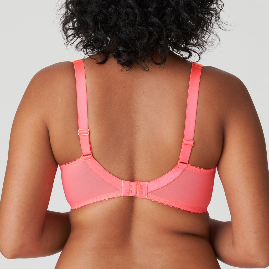 BH's roze Prima Donna