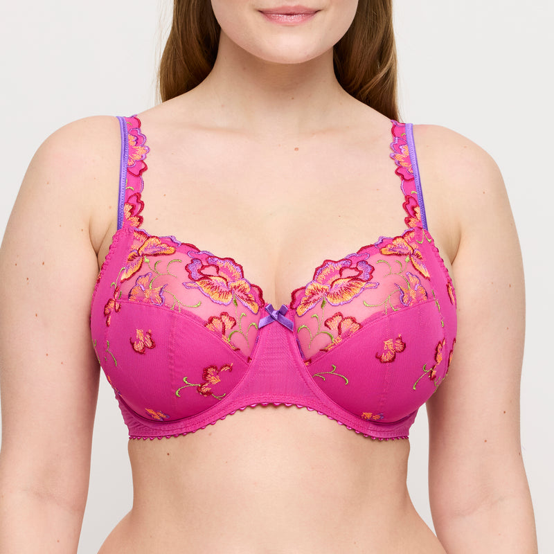 BH's roze Prima Donna