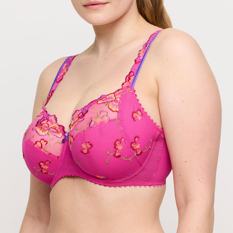 BH's roze Prima Donna