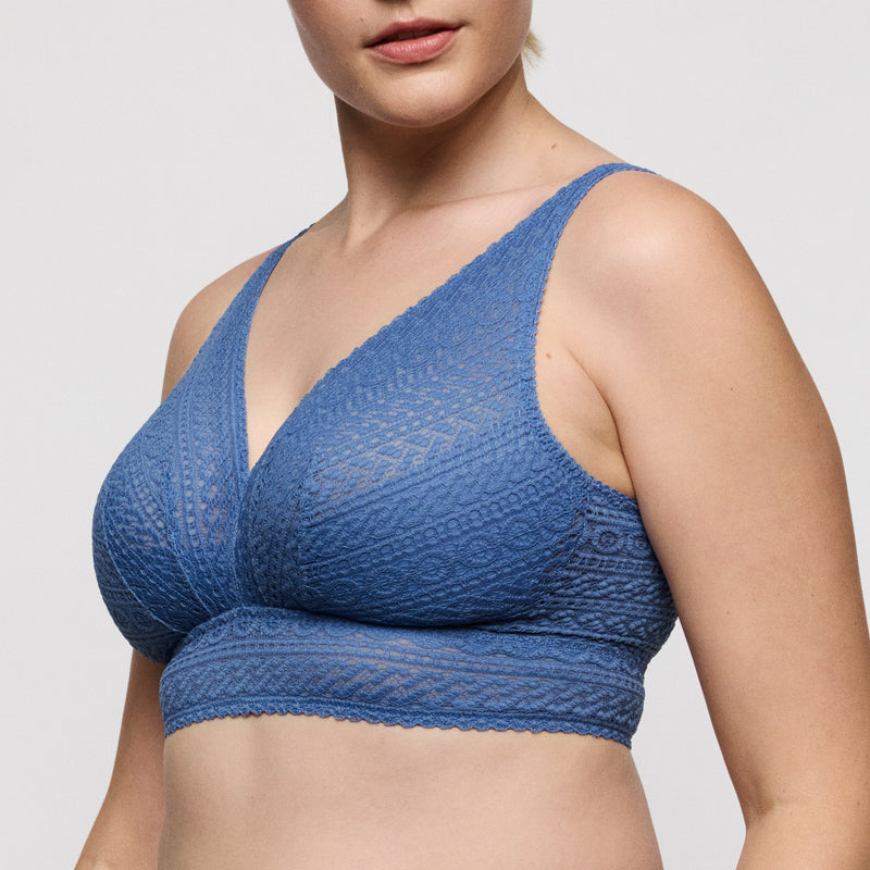 BH's multicolor Prima Donna