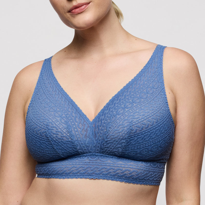 BH's multicolor Prima Donna
