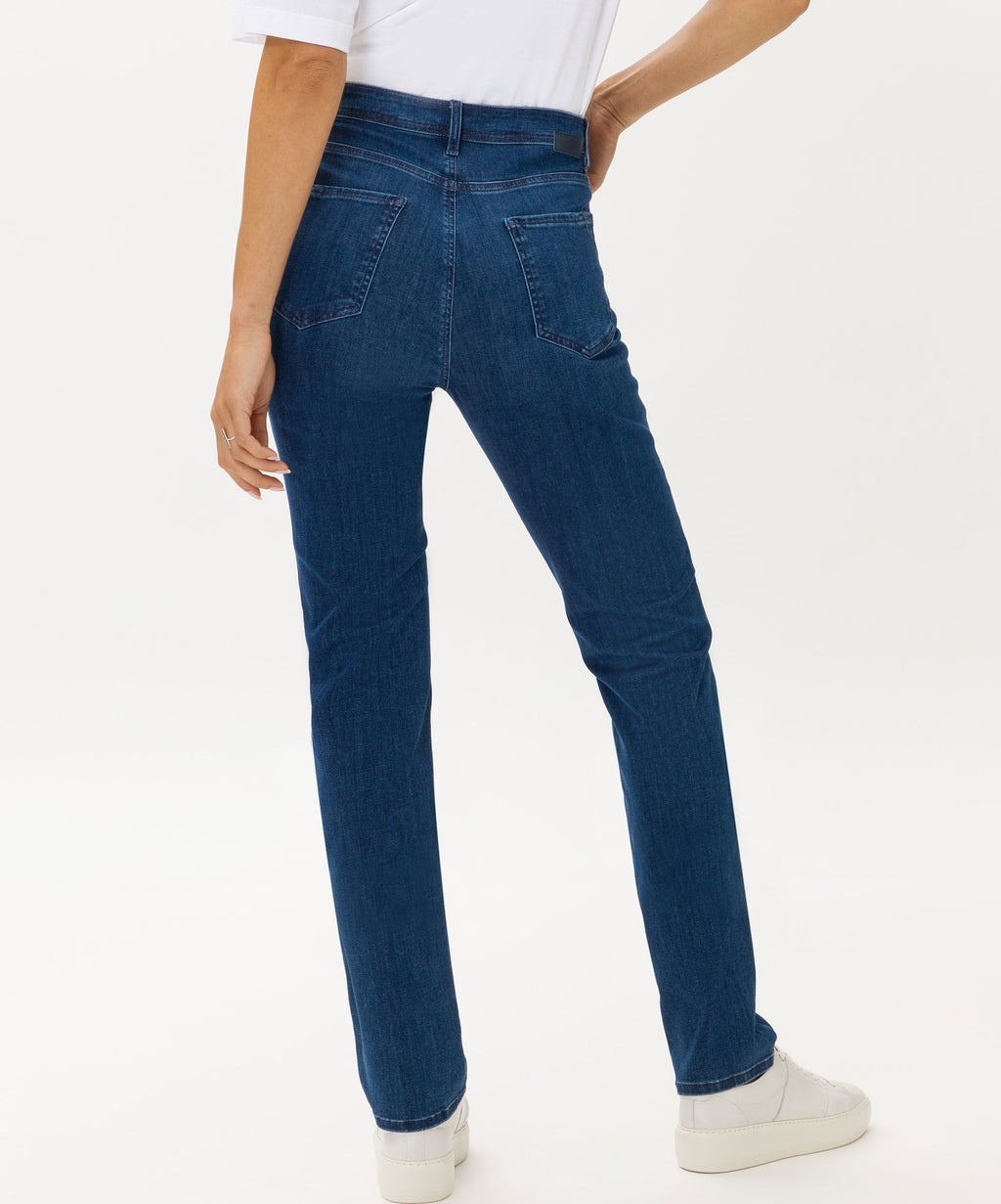 Jeans blauw BRAX