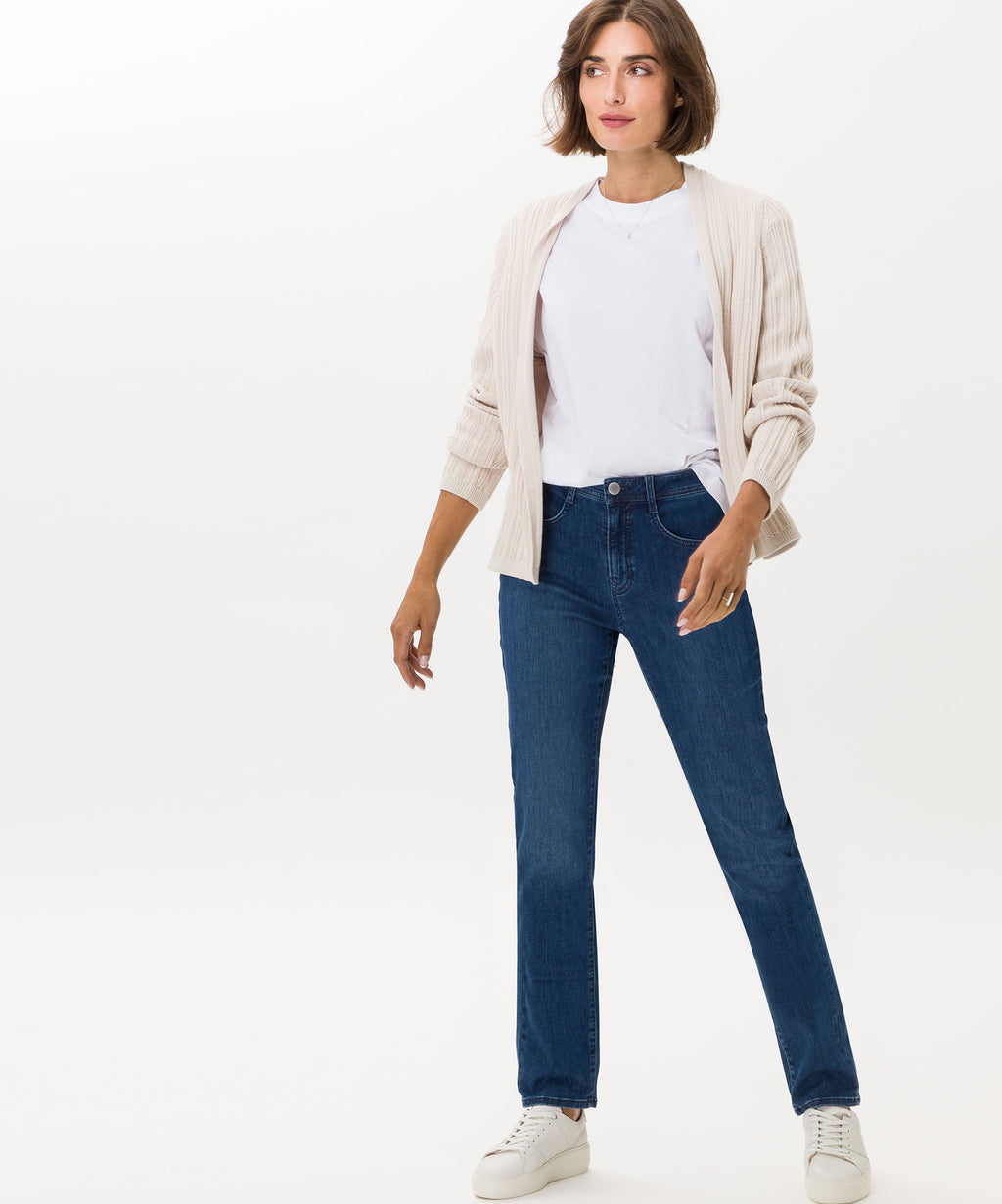 Jeans blauw BRAX