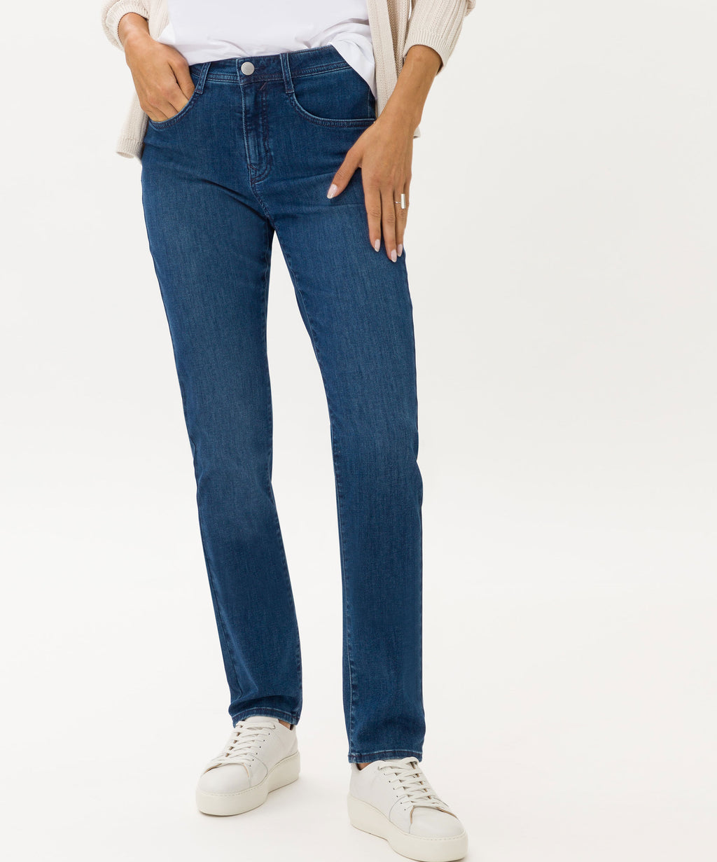 Jeans blauw BRAX