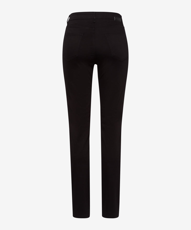 Jeans zwart BRAX