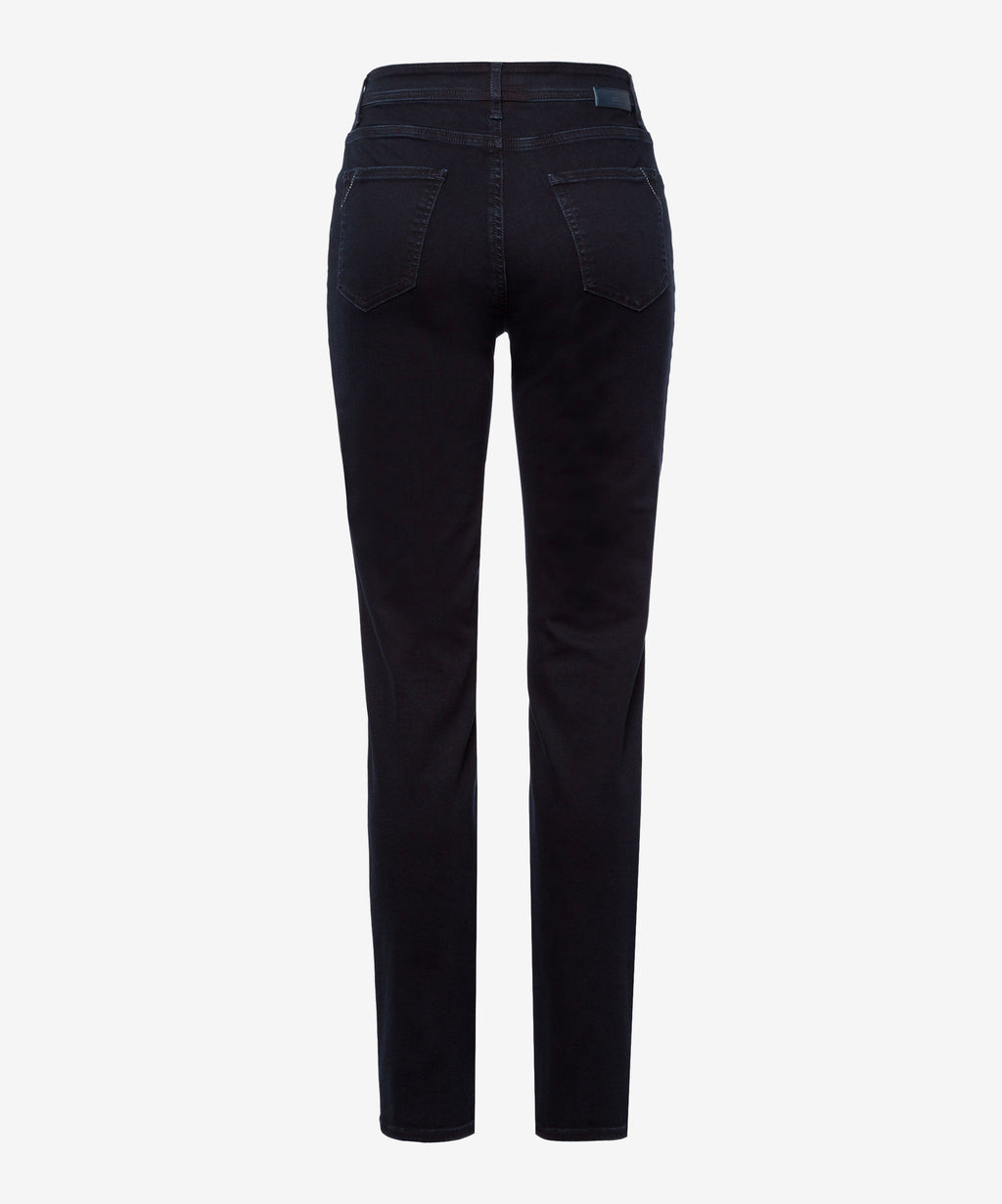 Jeans navy BRAX