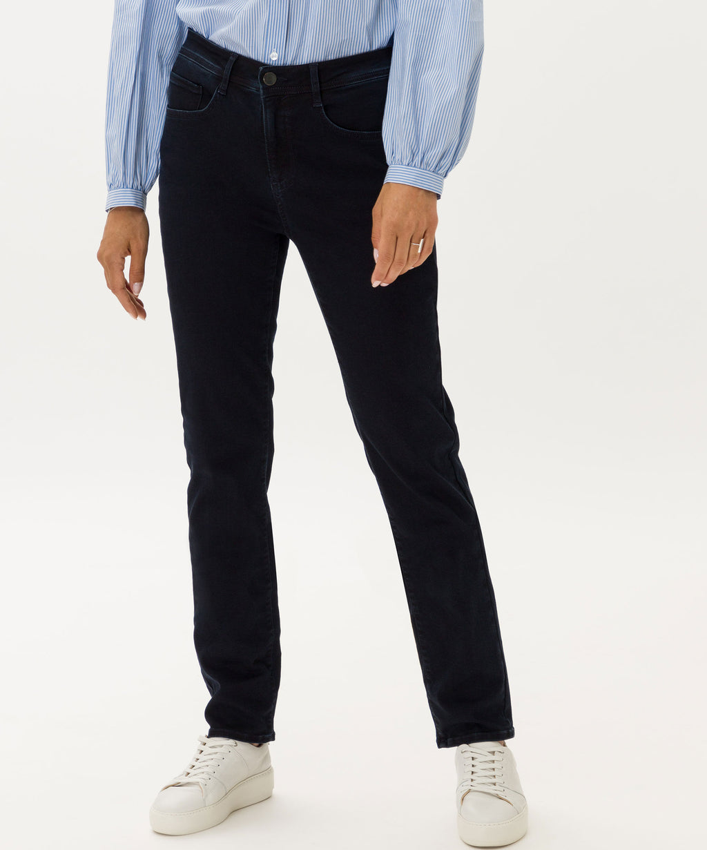 Jeans navy BRAX