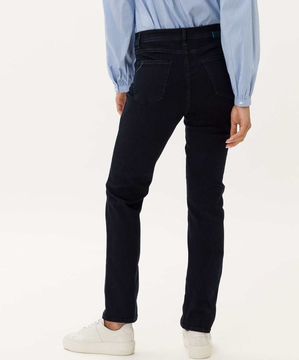 Jeans navy BRAX