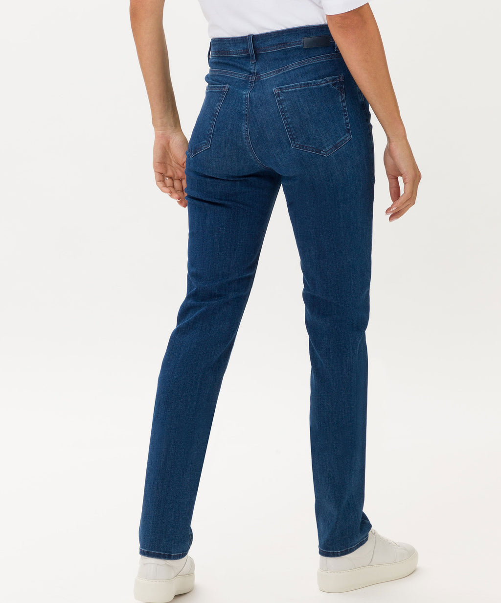 Jeans blauw BRAX