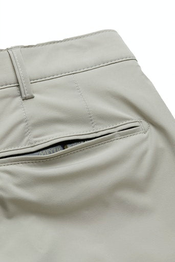Broeken beige Meyer Golf