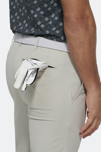 Broeken beige Meyer Golf