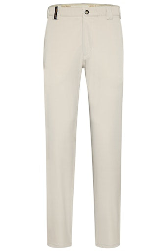 Broeken beige Meyer Golf