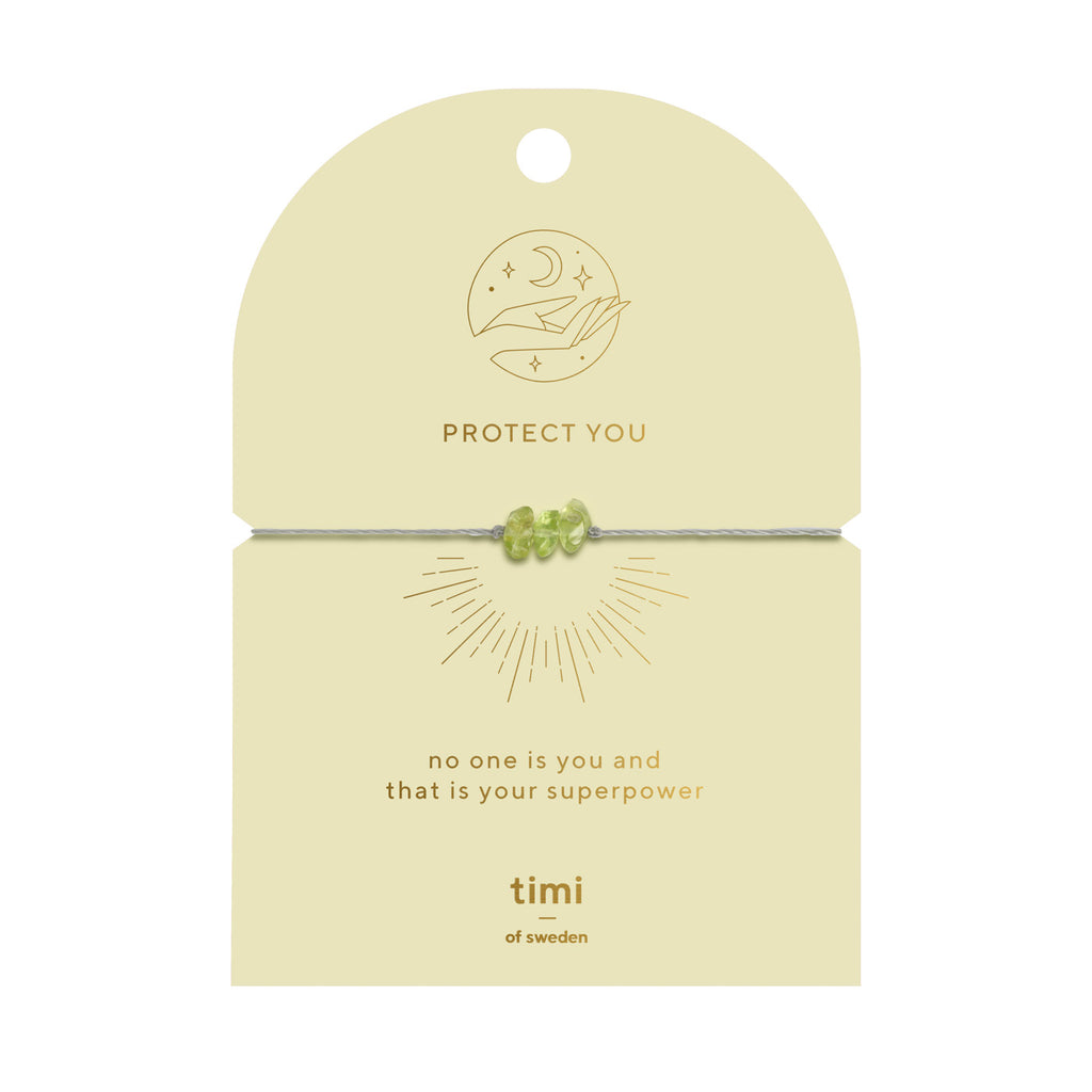 Juwelen multicolor Timi of Sweden