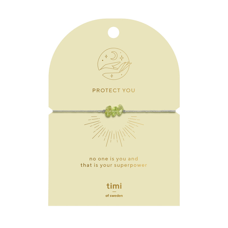 Juwelen multicolor Timi of Sweden