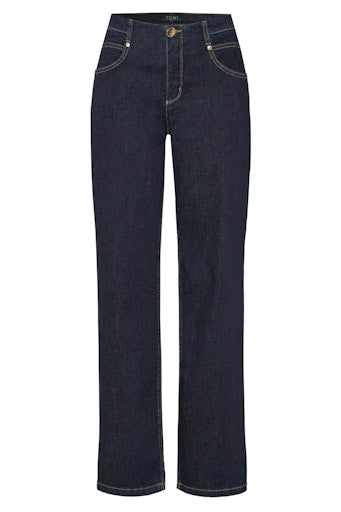 Broeken blauw TONI