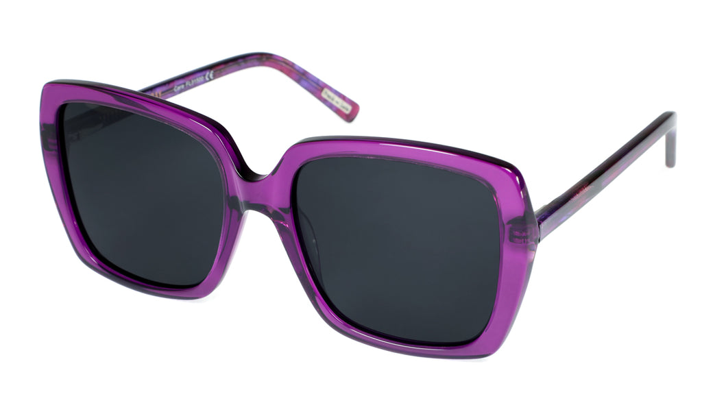 Brillen  Frank and Lucie