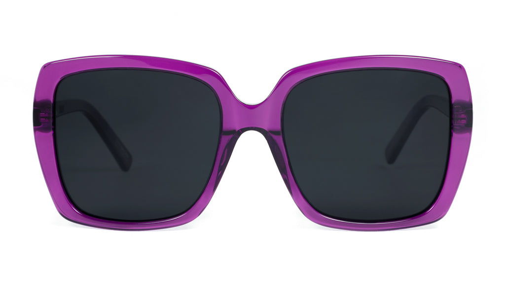 Brillen  Frank and Lucie