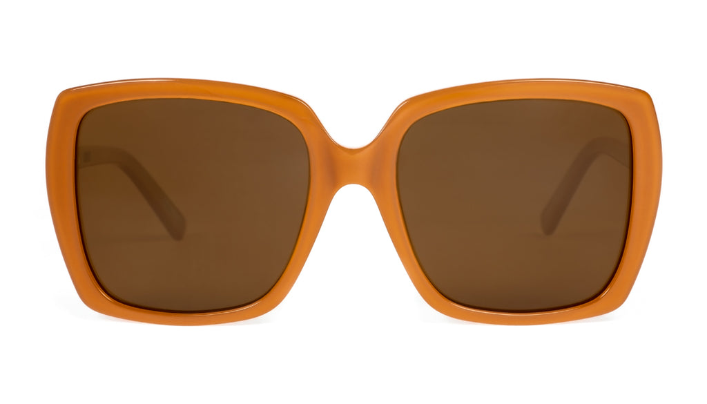 Brillen  Frank and Lucie