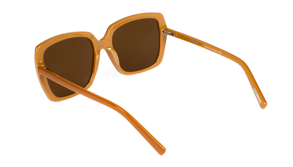 Brillen  Frank and Lucie