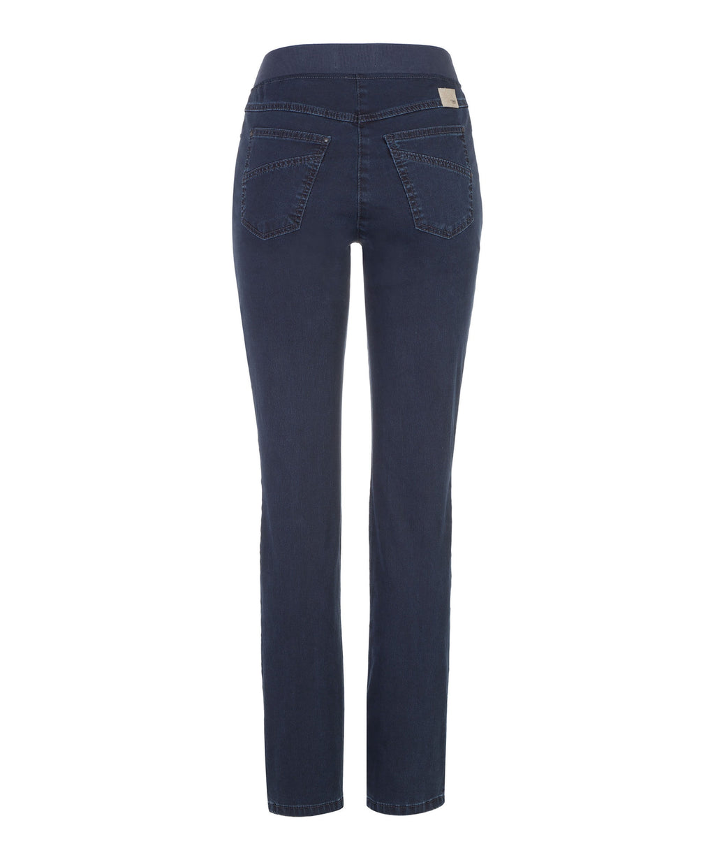 Jeans navy RAPHAELA by BRAX