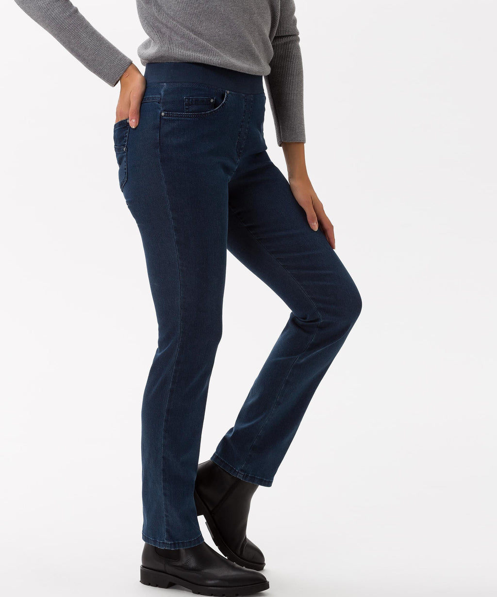 Jeans blauw RAPHAELA by BRAX