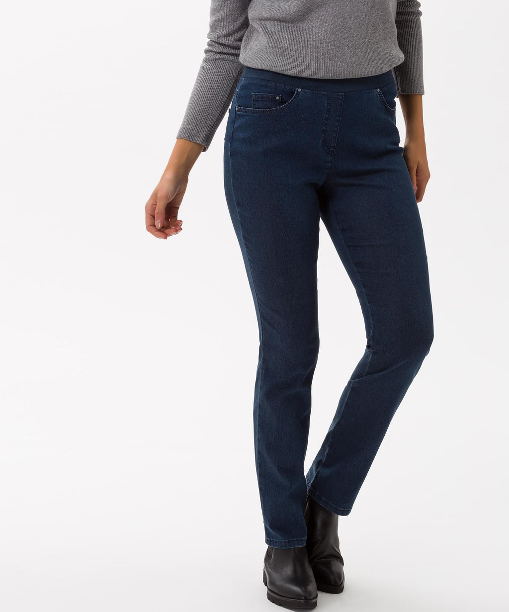 Jeans blauw RAPHAELA by BRAX
