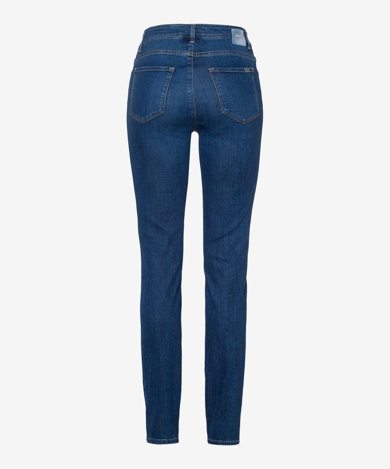 Jeans blauw BRAX
