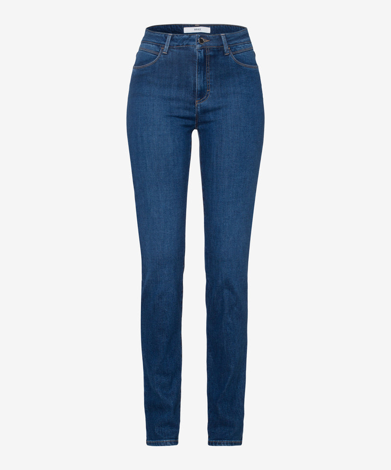 Jeans blauw BRAX