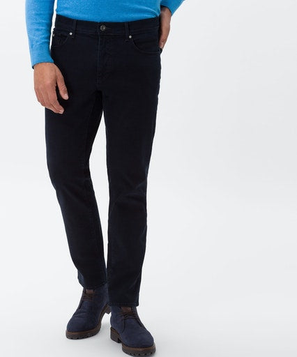 Jeans navy BRAX