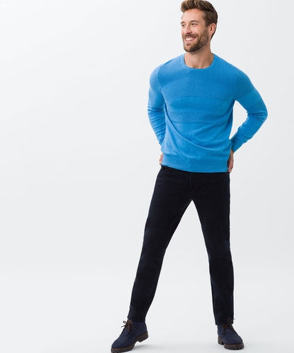 Jeans navy BRAX