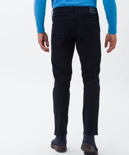 Jeans navy BRAX