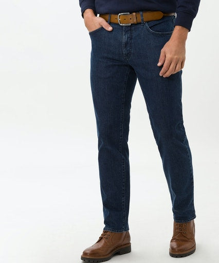 Jeans blauw BRAX