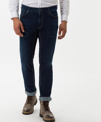 Jeans blauw BRAX