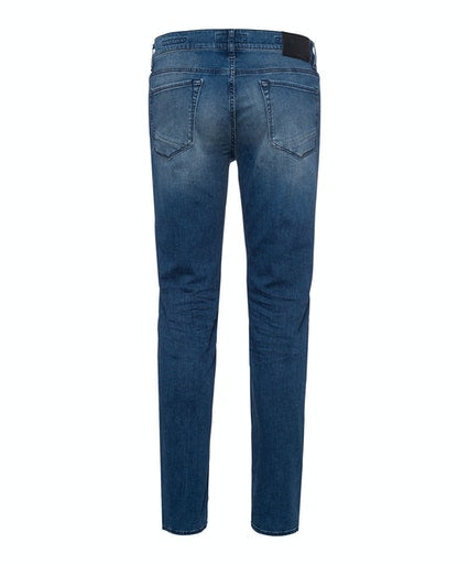 Jeans blauw BRAX