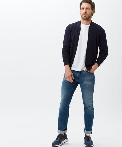 Jeans blauw BRAX