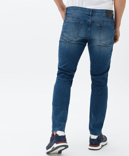 Jeans blauw BRAX
