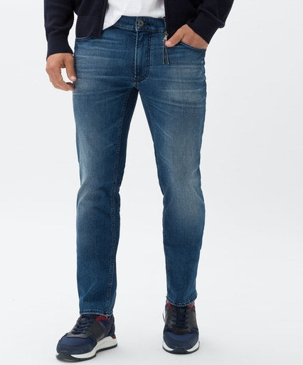 Jeans blauw BRAX