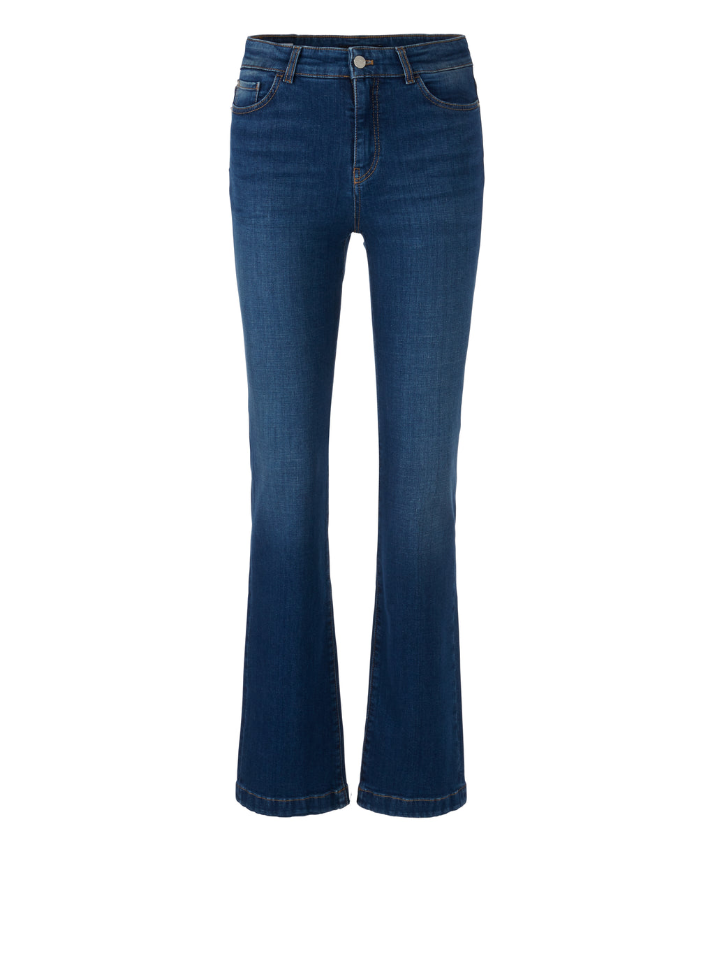 Jeans blauw Marc Cain