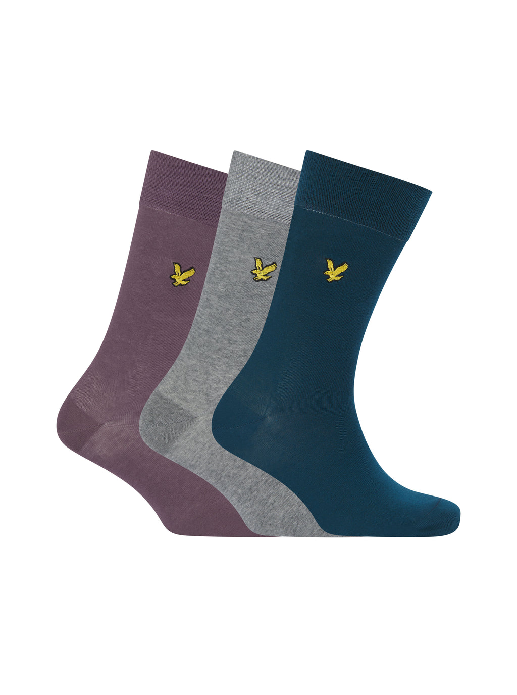 Kousen  Lyle & Scott