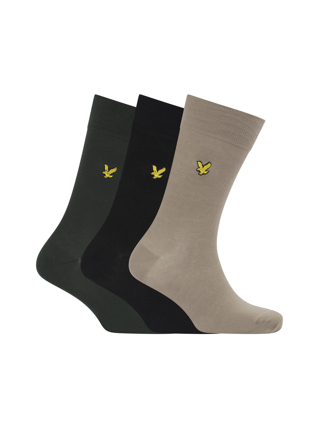 Kousen  Lyle & Scott