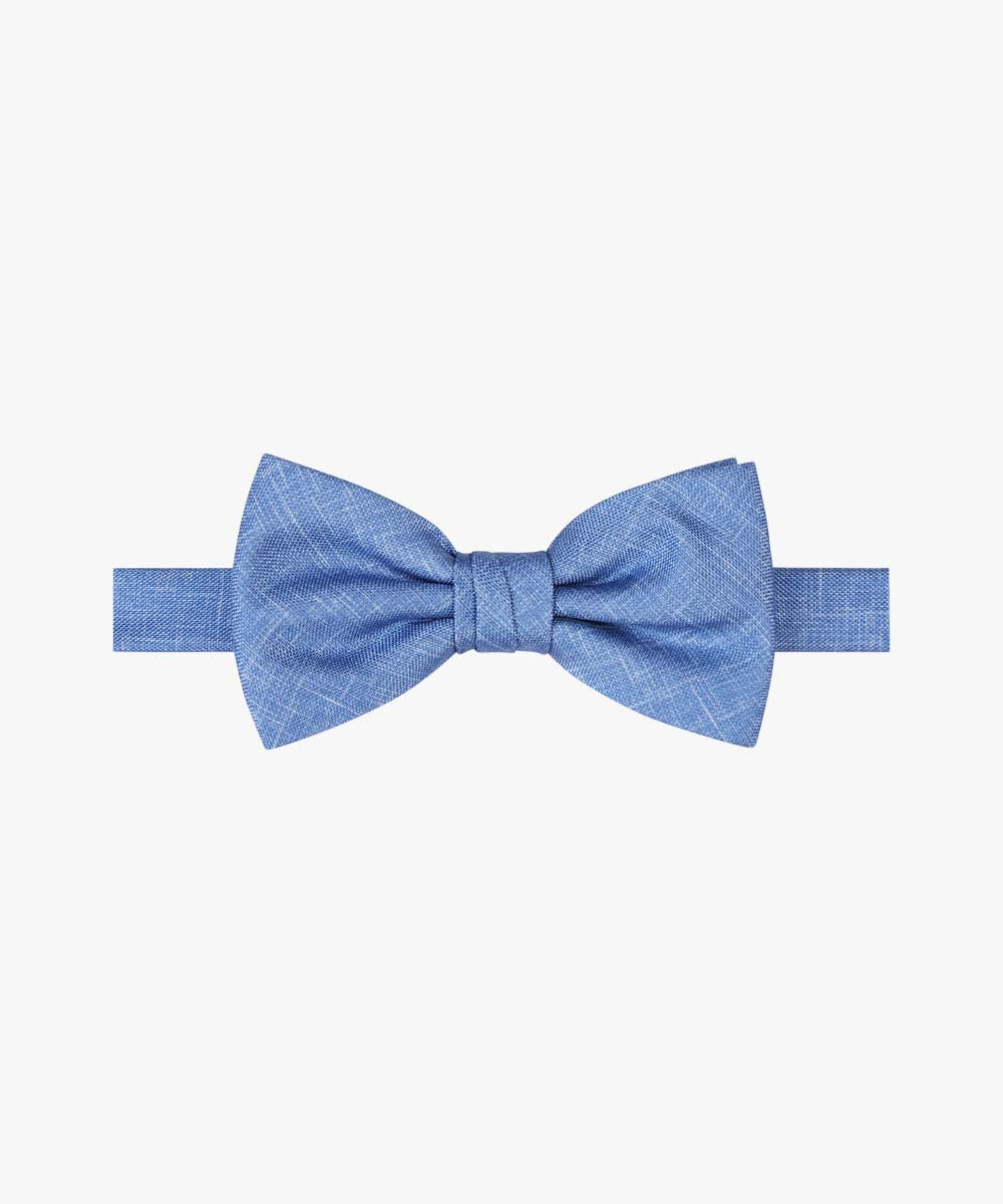 Strikken blauw Profuomo
