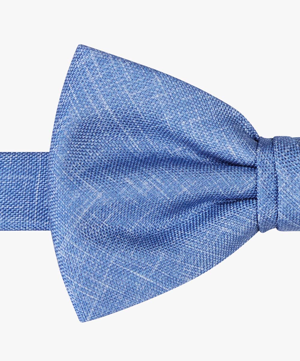 Strikken blauw Profuomo