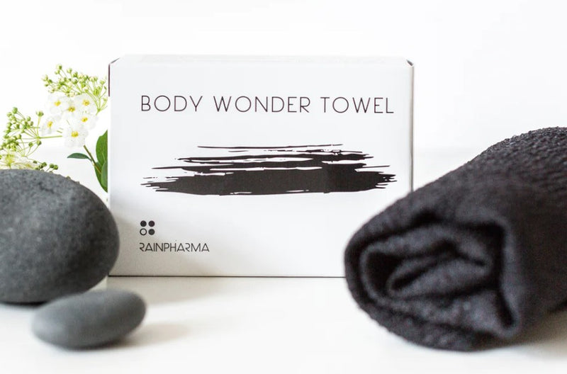 Accessoires  RainPharma