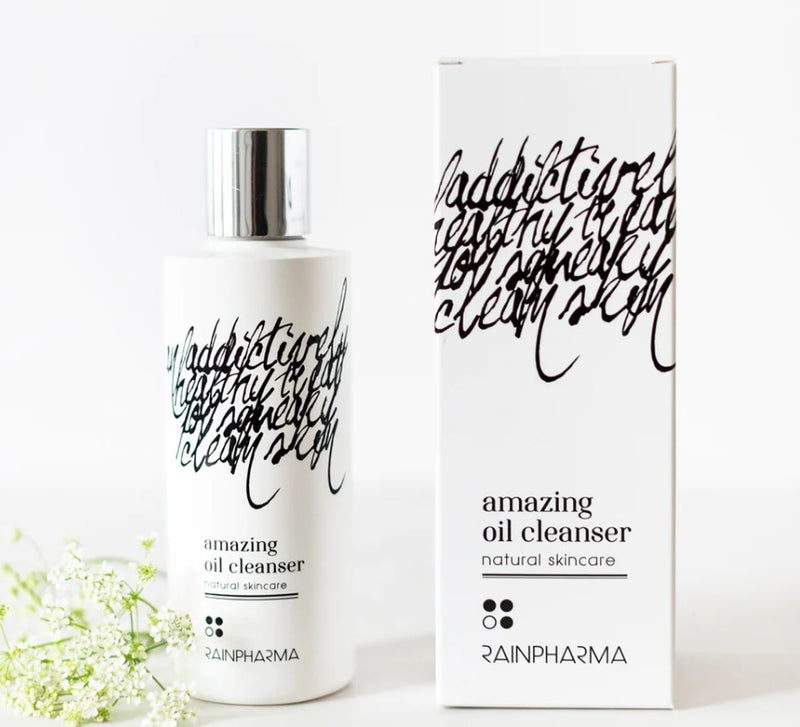 Gelaatsverzorging  RainPharma