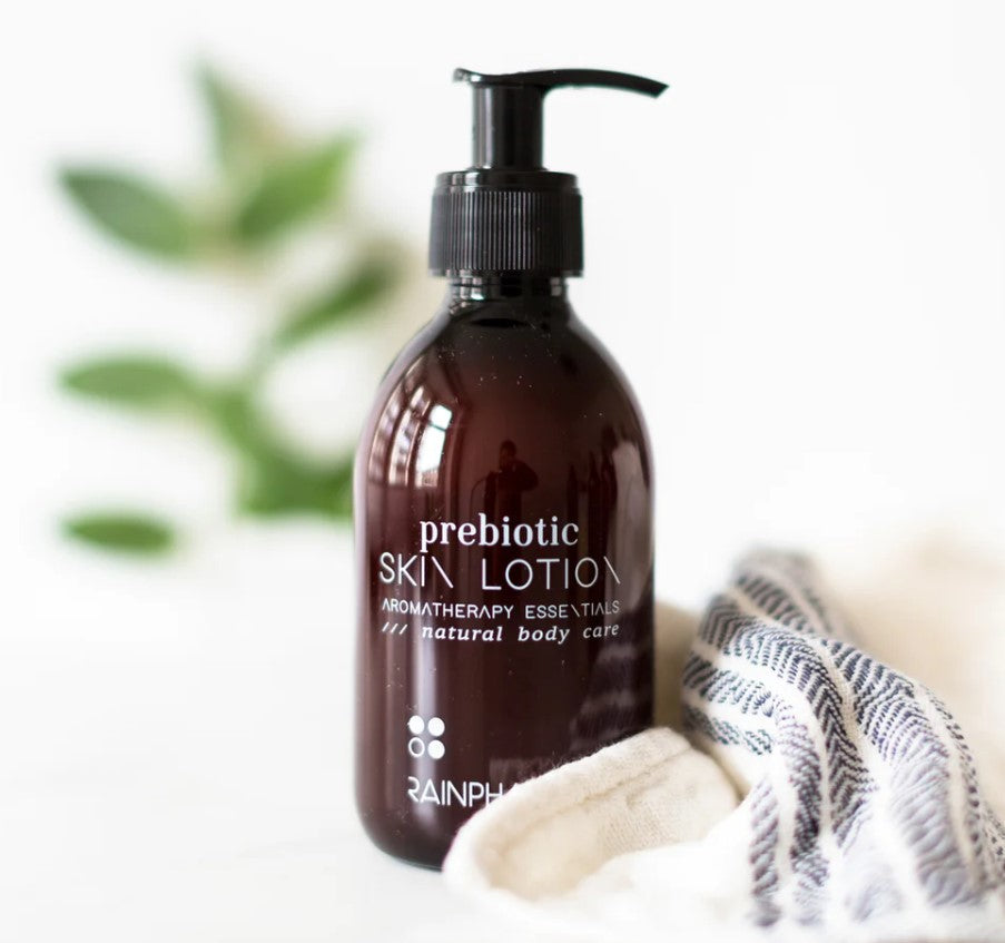 Lichaamsverzorging  RainPharma